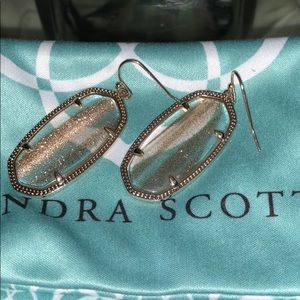 KENDRA SCOTT EARRINGS
